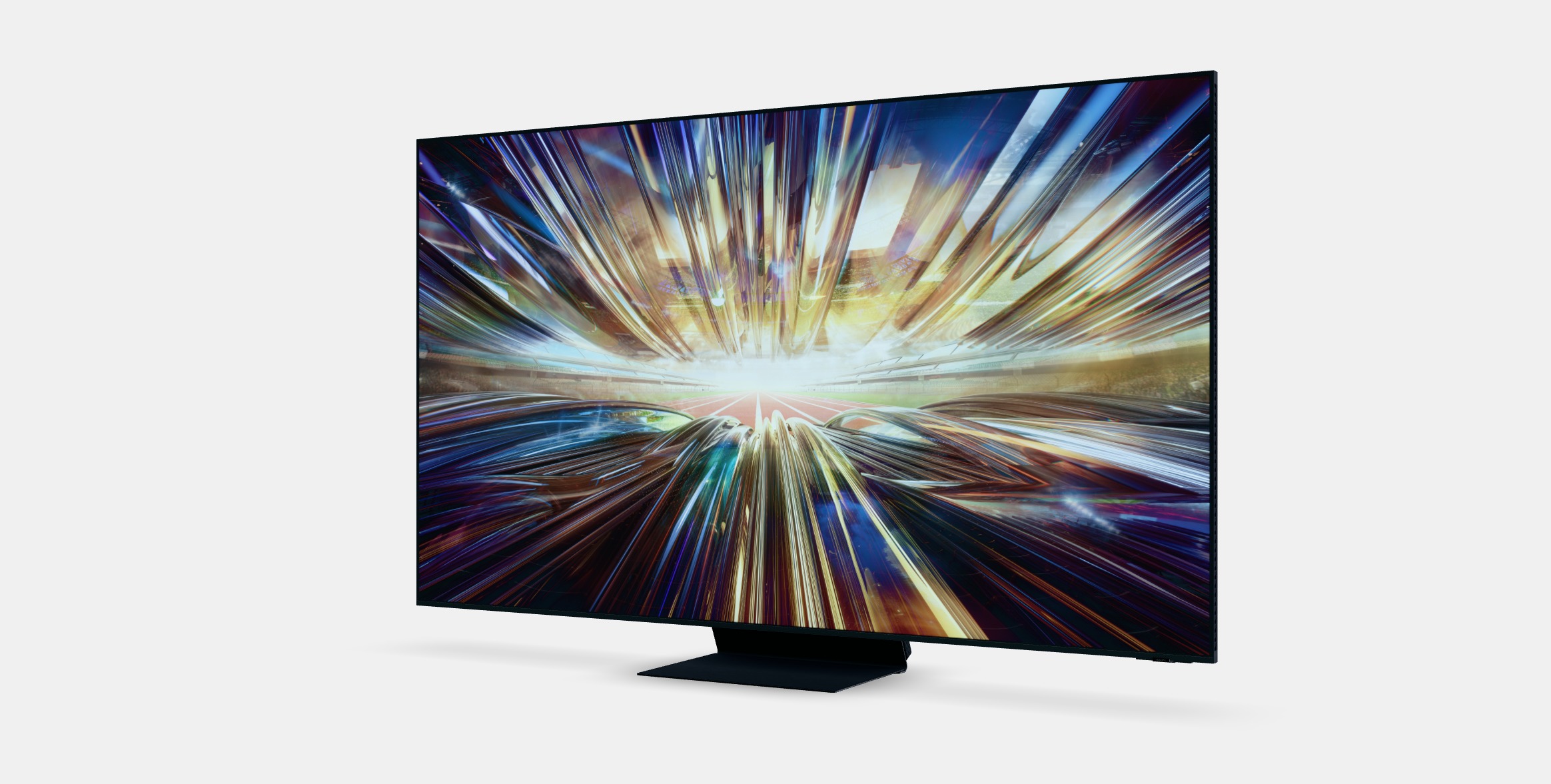 75 Neo QLED 8K Smart TV QN800D 2024 3D model_12