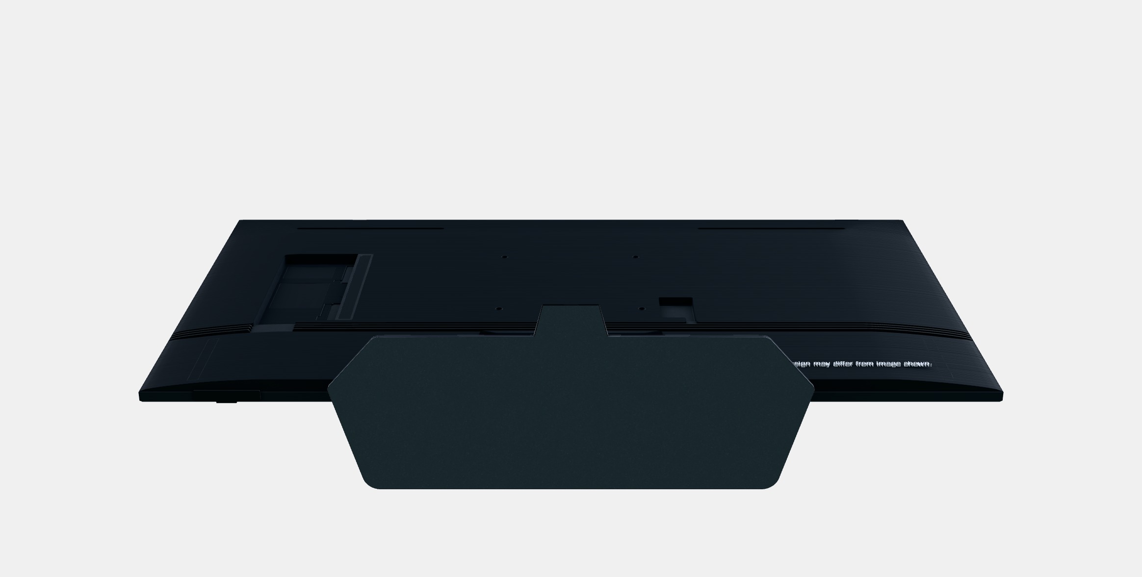 55 Neo QLED 4K Smart TV QN94D 2024 3D model_8