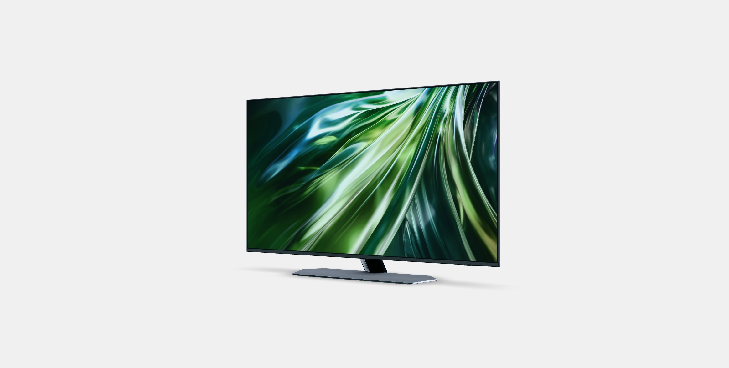 55 Neo QLED 4K Smart TV QN94D 2024 3D model_11