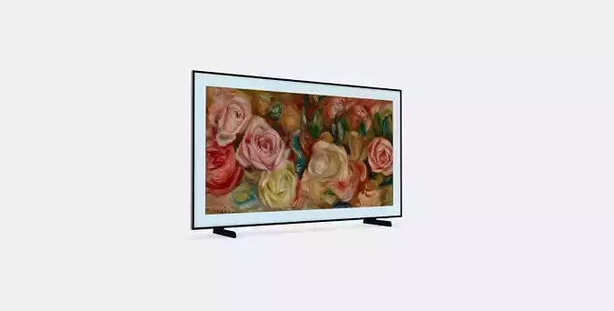 75 The Frame QLED 4K 2024