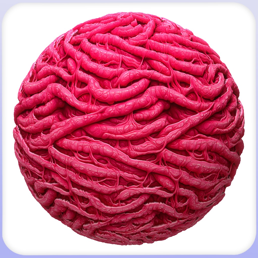 Organic Seamless Texture Texture_5