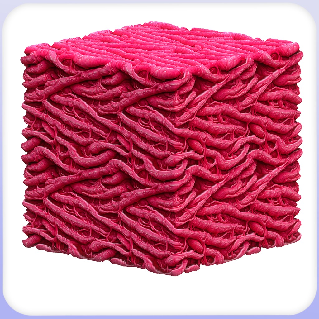 Organic Seamless Texture Texture_6