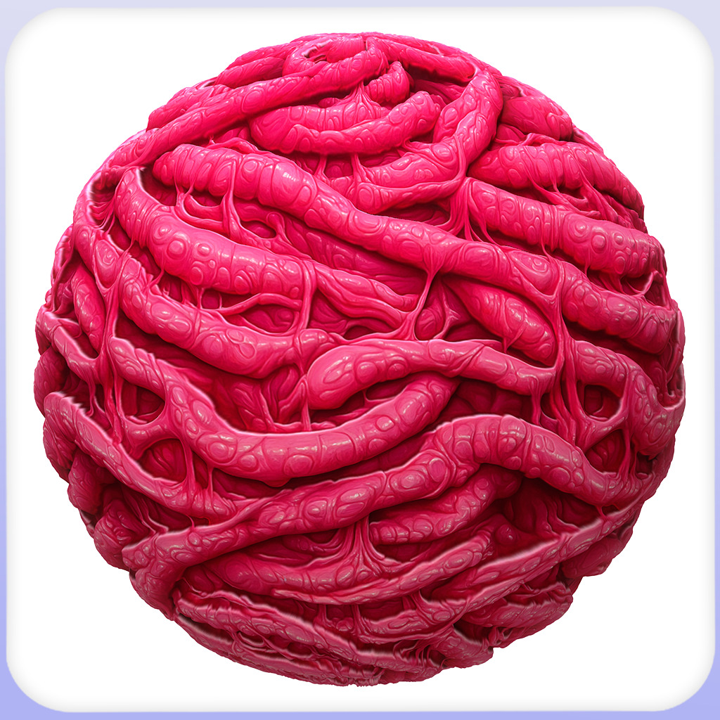 Organic Seamless Texture Texture_2