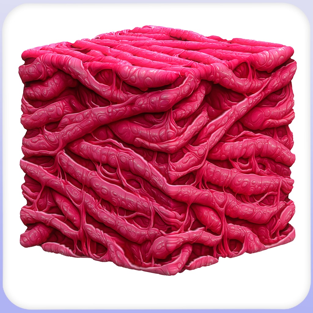 Organic Seamless Texture Texture_3