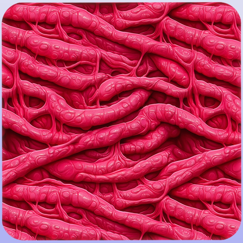 Organic Seamless Texture Texture_4