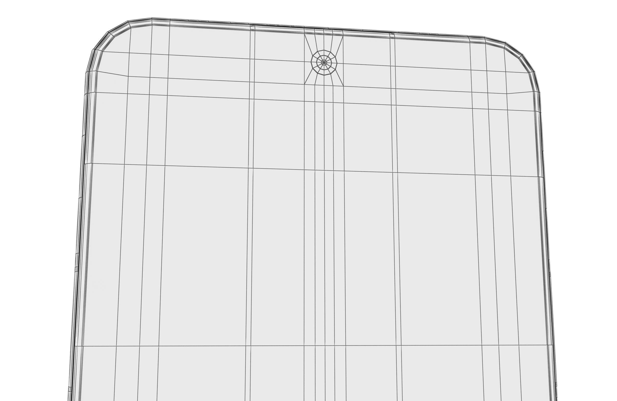 Realme 14 Pro Plus Gray 3D model_18