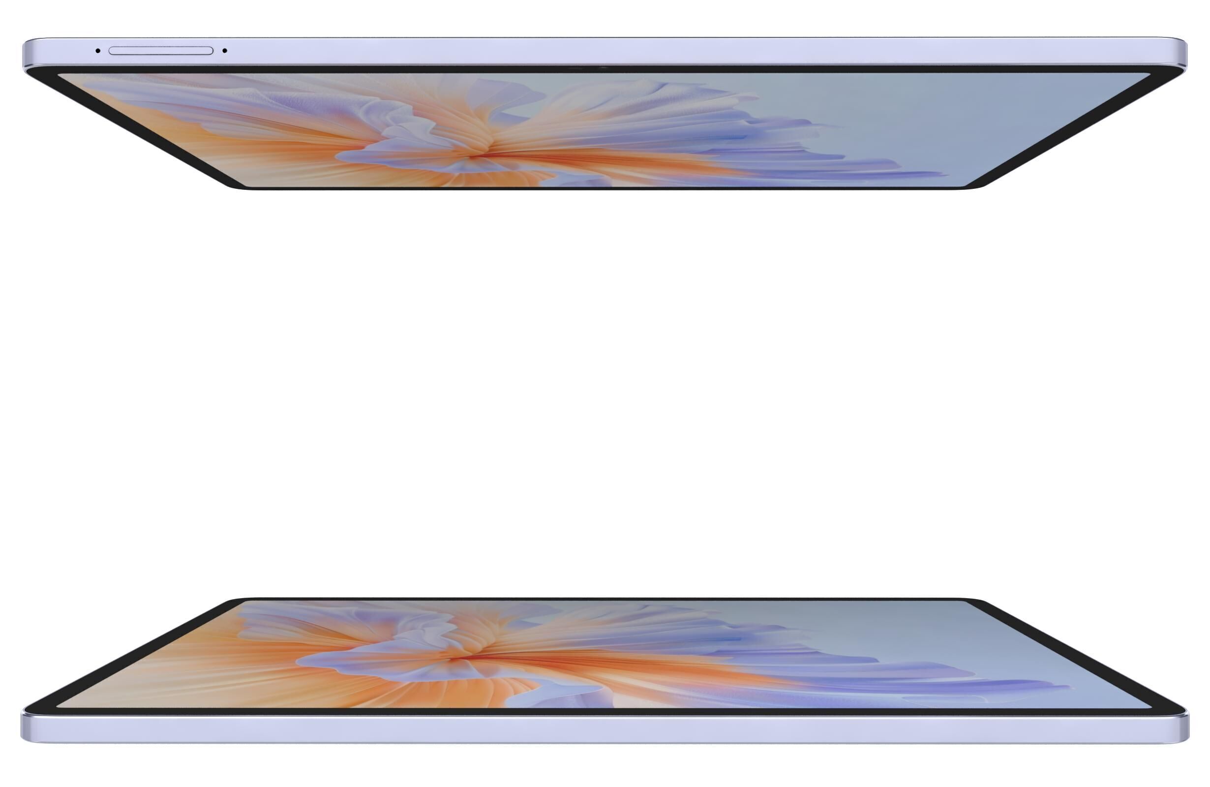 Honor Pad V9 All Colors 3D model_18