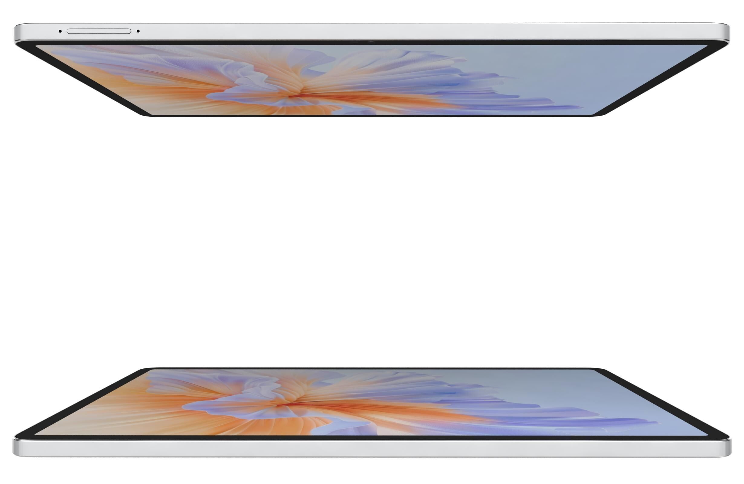 Honor Pad V9 All Colors 3D model_2