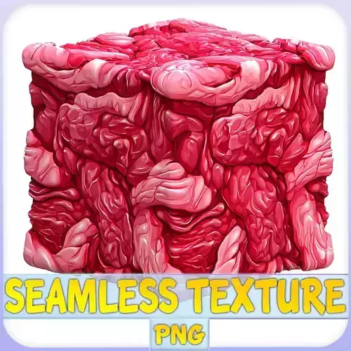 Organic Seamless Texture