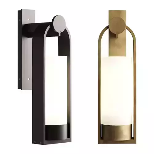 Agata Wall Light