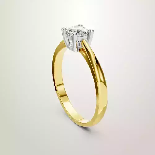 Engagement Wedding Ring 99