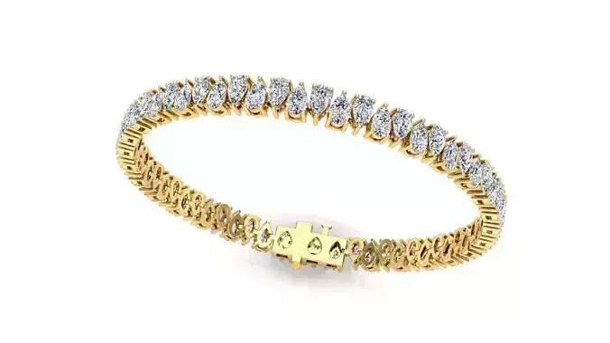Tennis Bracelet