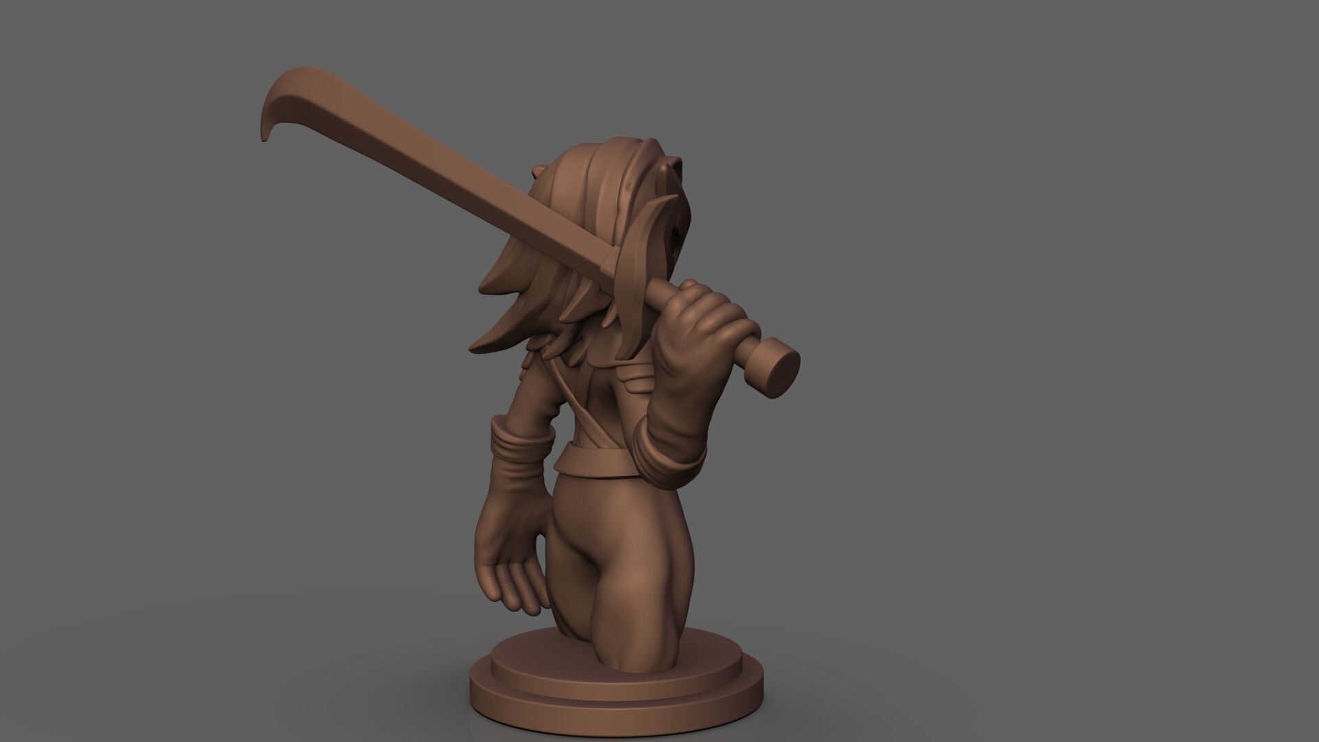 Ironclad 3D model 3D model_5