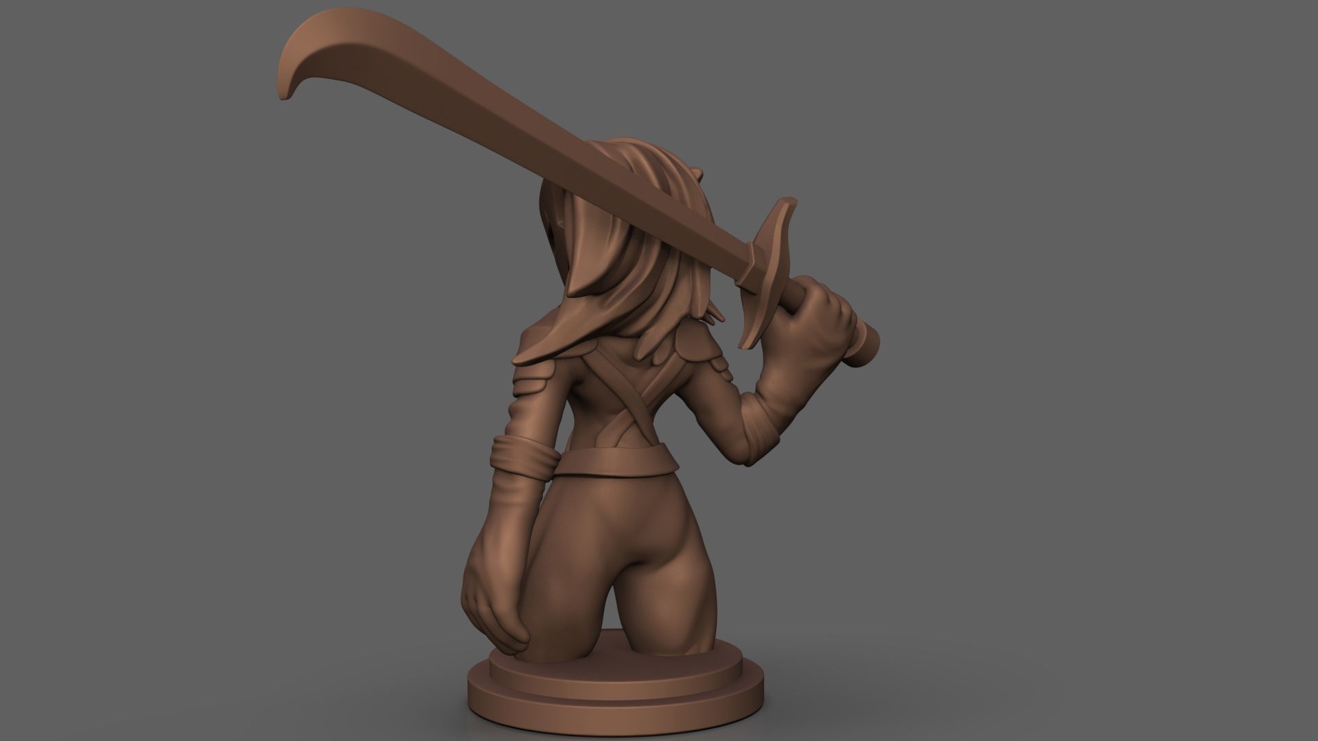 Ironclad 3D model 3D model_4