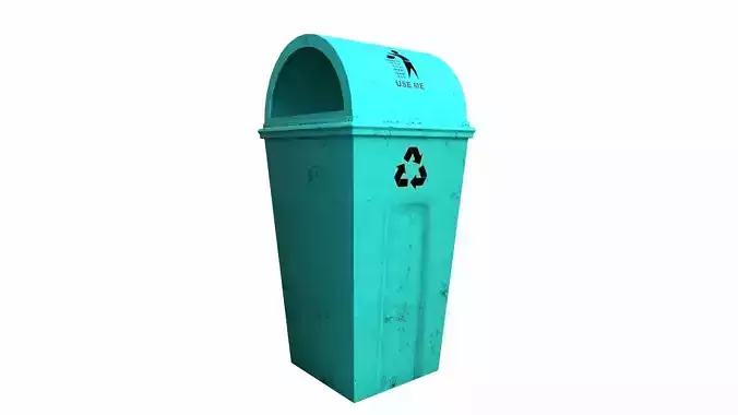 Dustbin