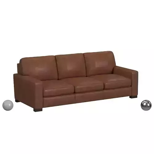 Flexsteel Endurance Sofa