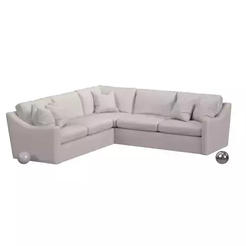 Dimitri Sectional