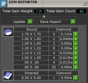 Split Shanke Ring 3D print model_7