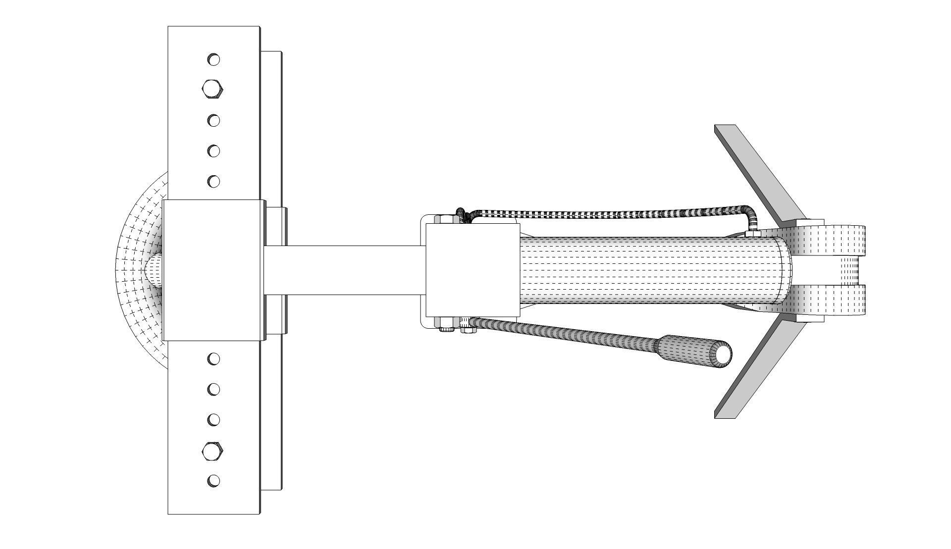 Pipe Bender1 3D model_19