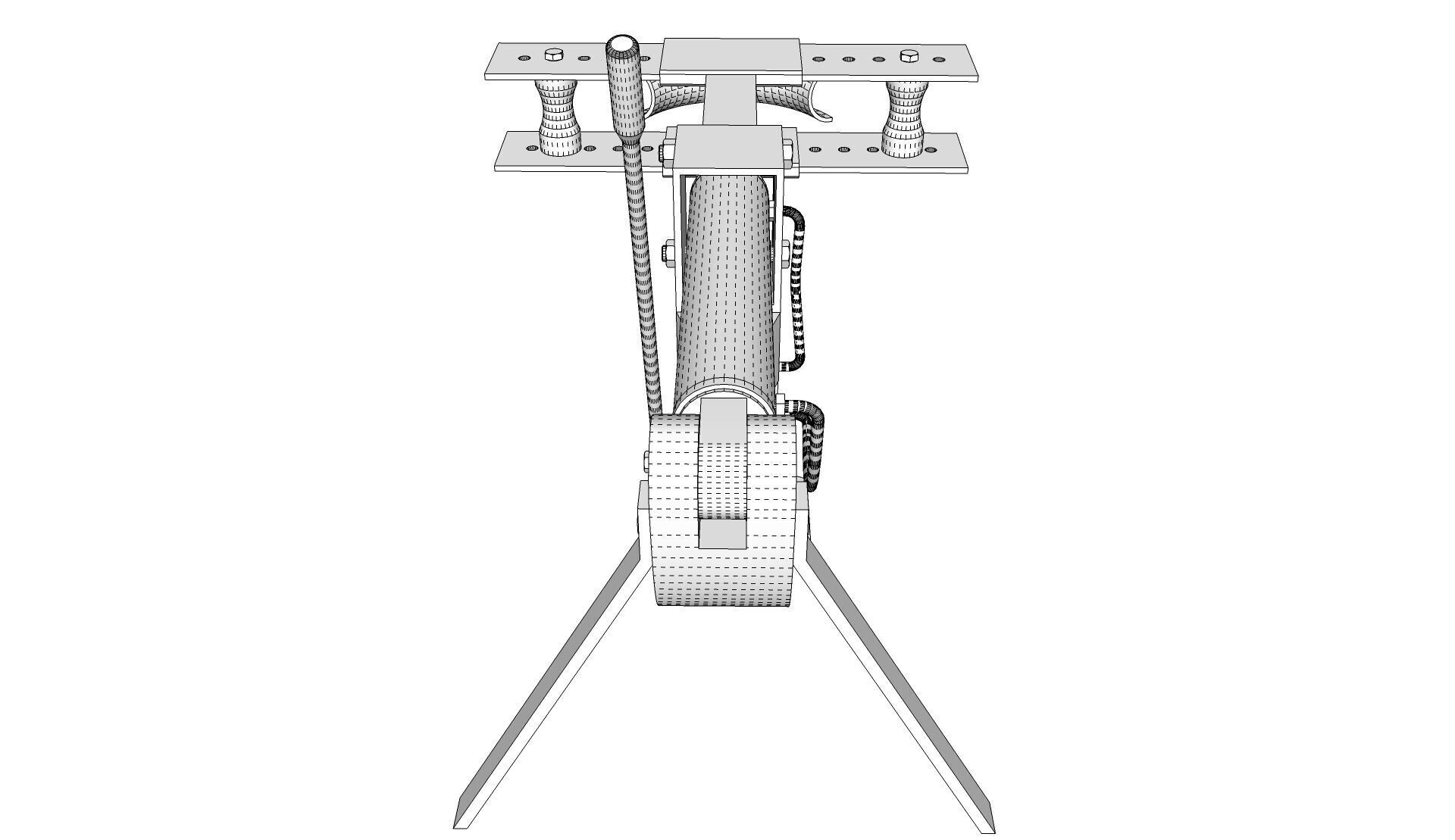 Pipe Bender1 3D model_17