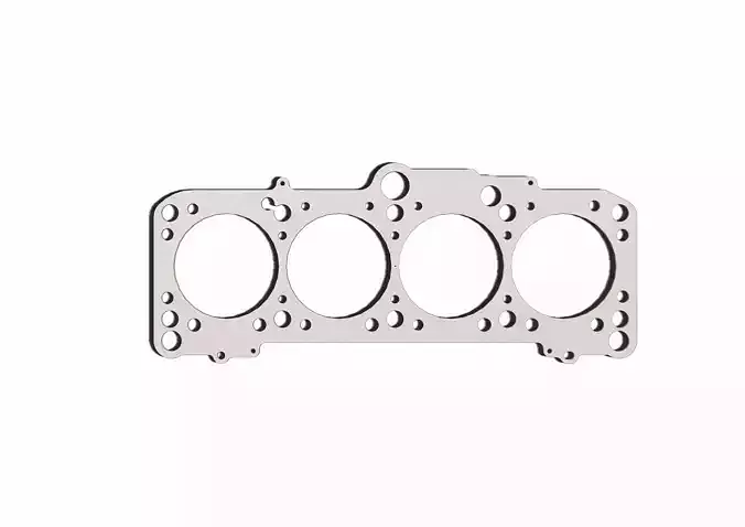 VW Volkswagen Decompression Plate 8V 1500 1600 1800 G60 EA827