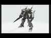 robot Free 3D print model_1