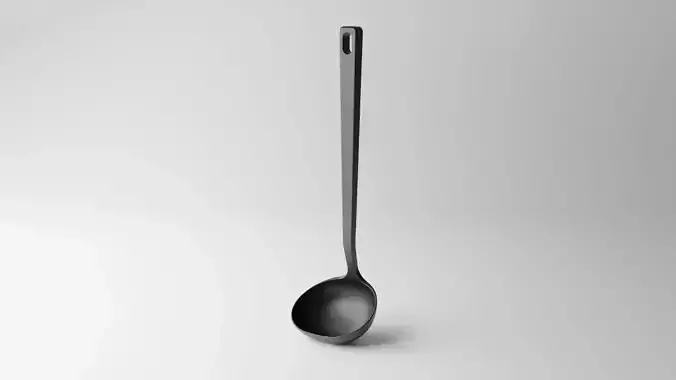 Ladle