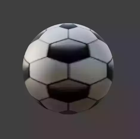 football ball