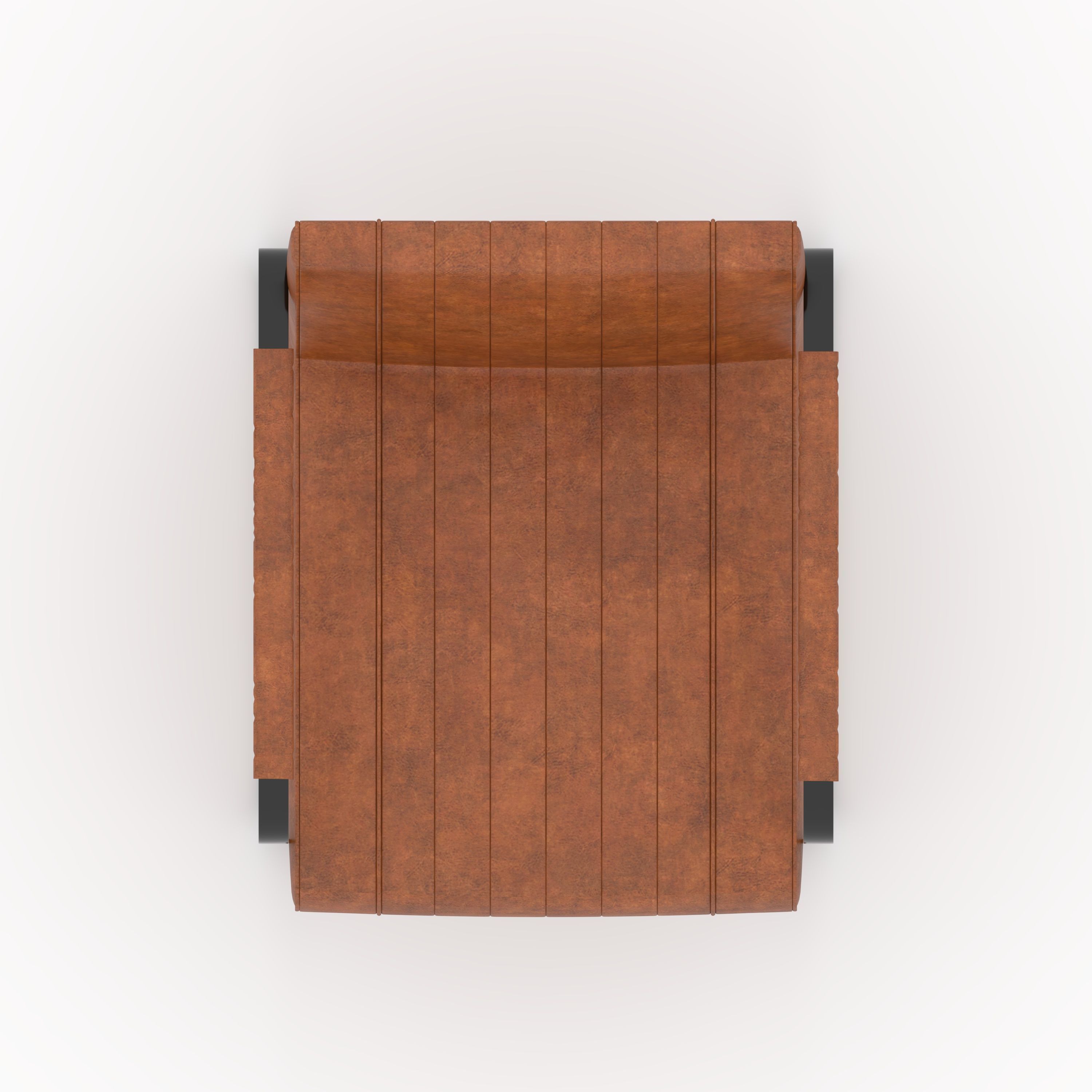 Armchair 59 3D model_16