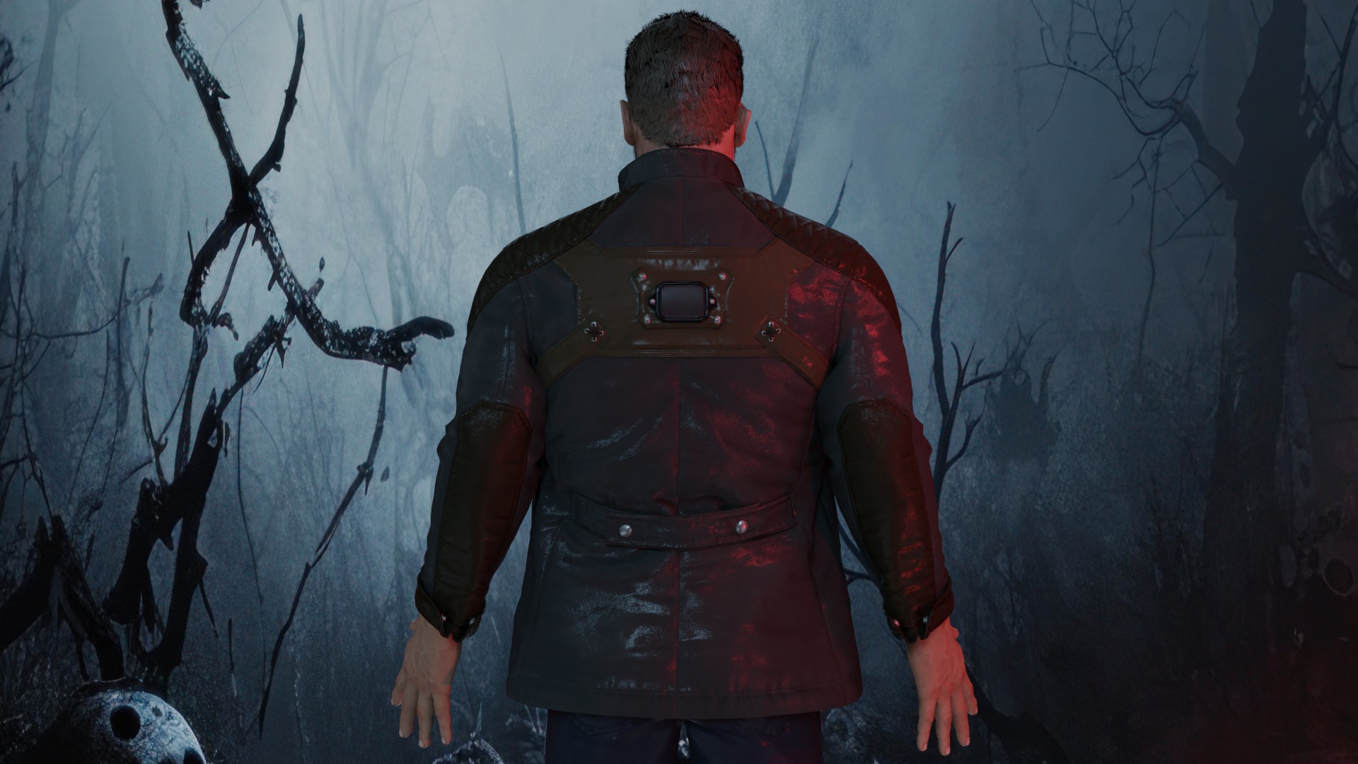 The Terminator 3D model_10