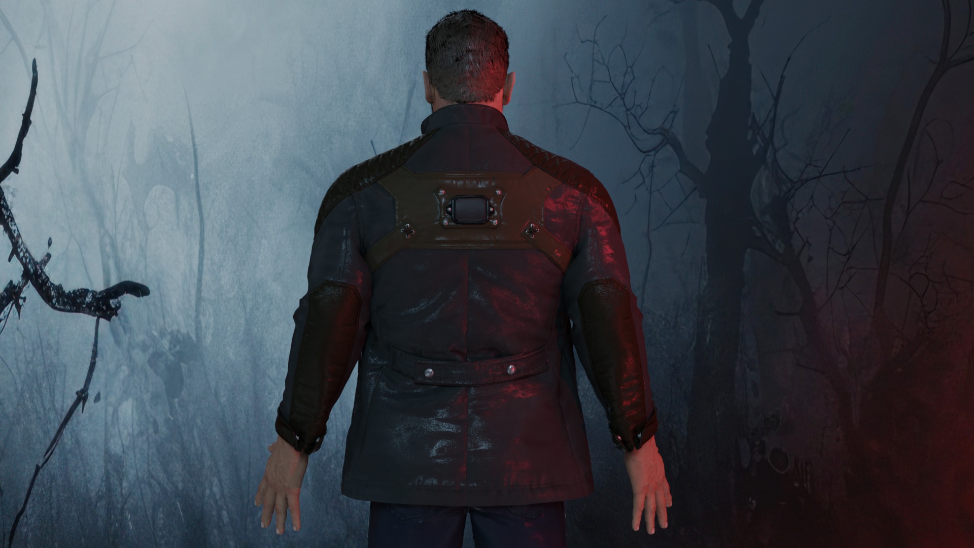 The Terminator 3D model_9