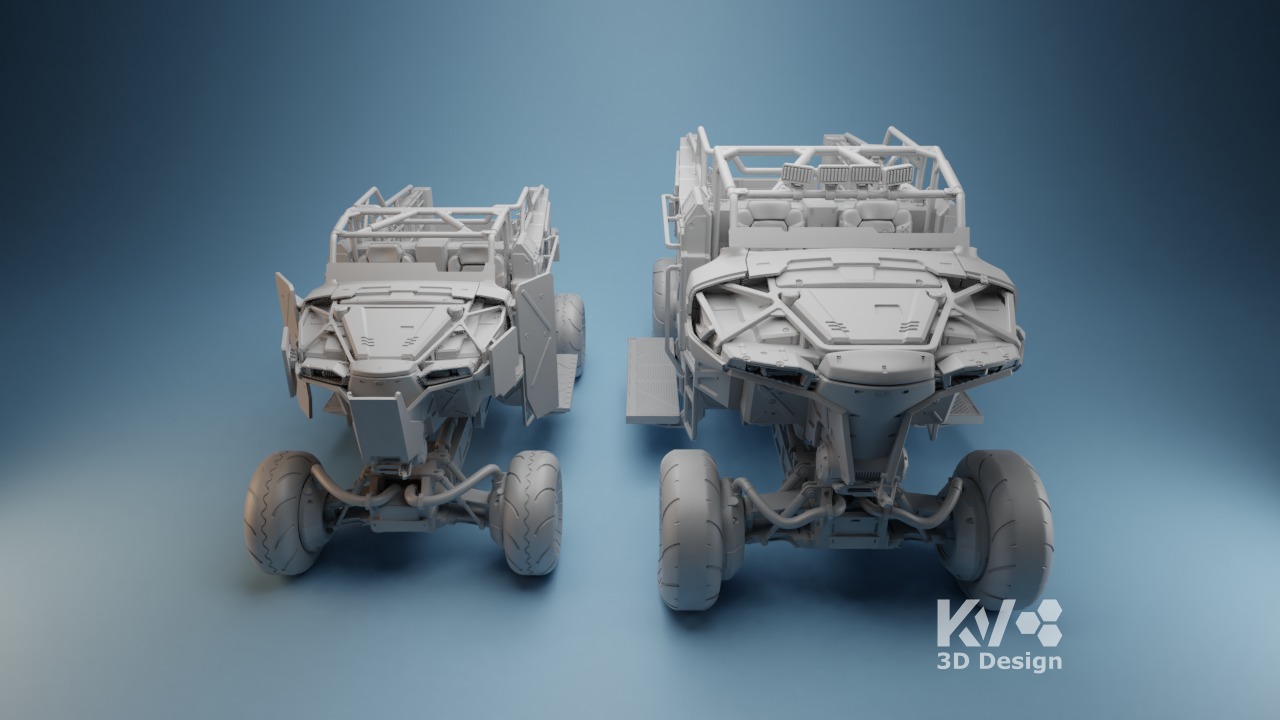 KV-Death Stranding-Cicada PHI 24 3D print model_11