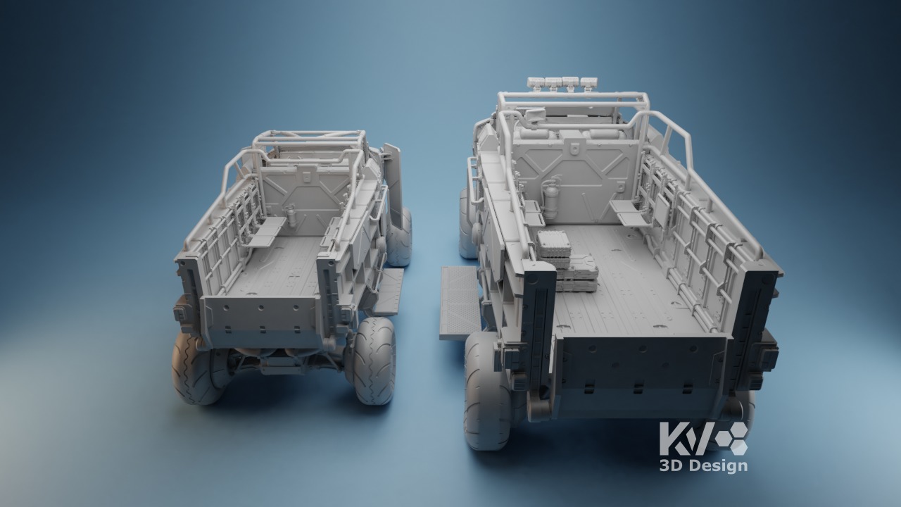 KV-Death Stranding-Cicada PHI 24 3D print model_13