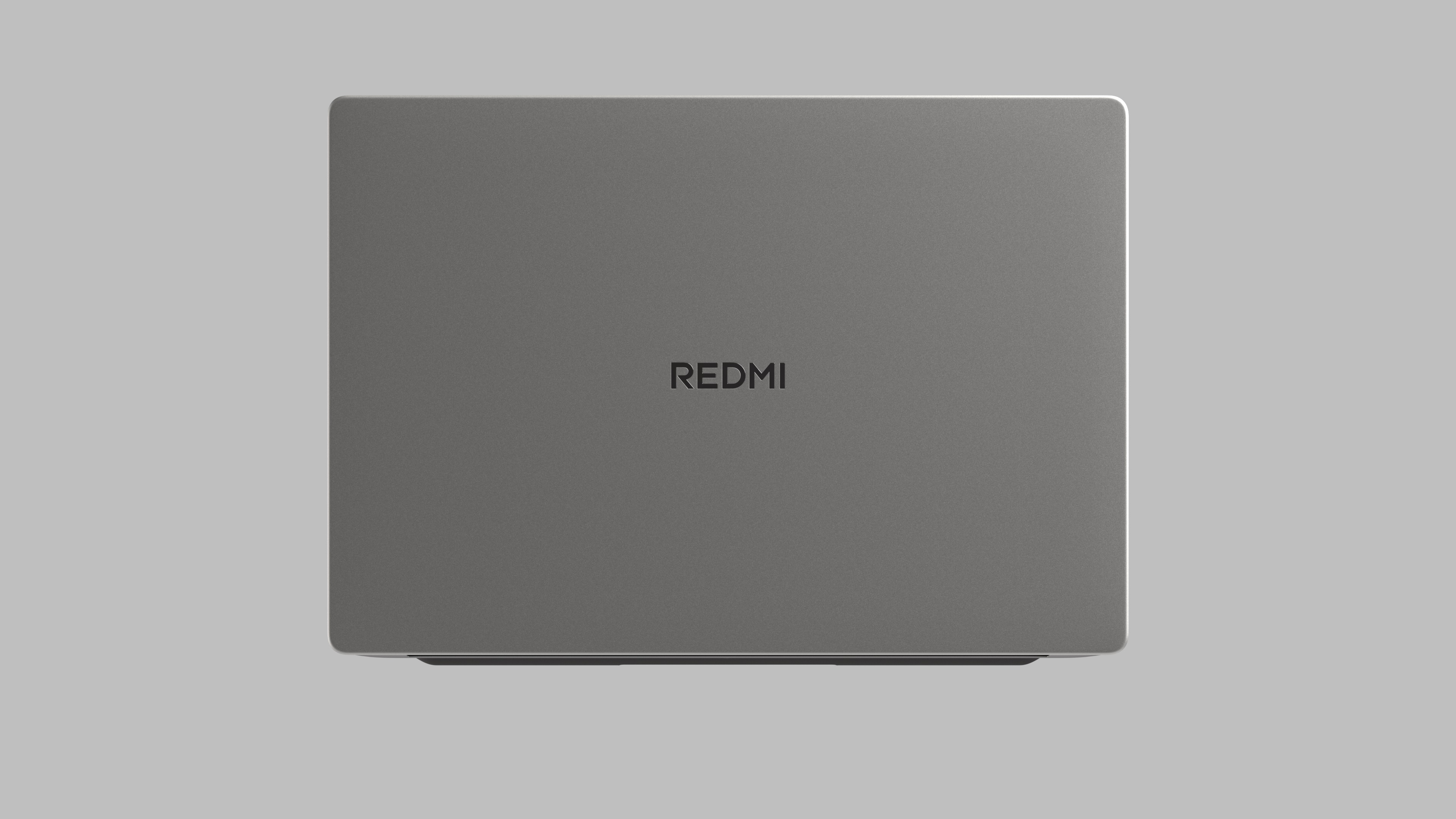 Xiaomi Redmi Notebook 2025 3D model_2