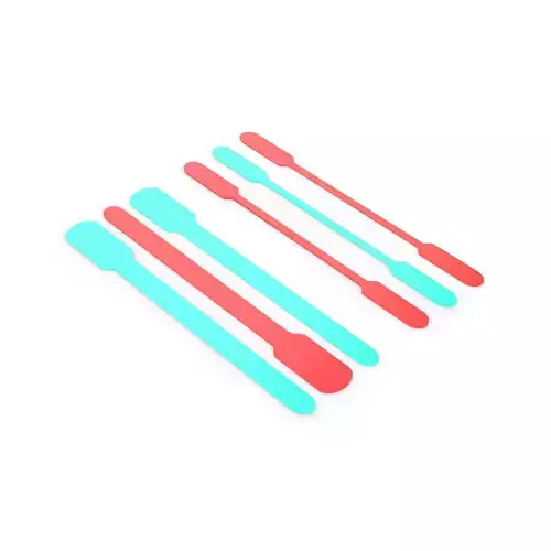 Spatulae set