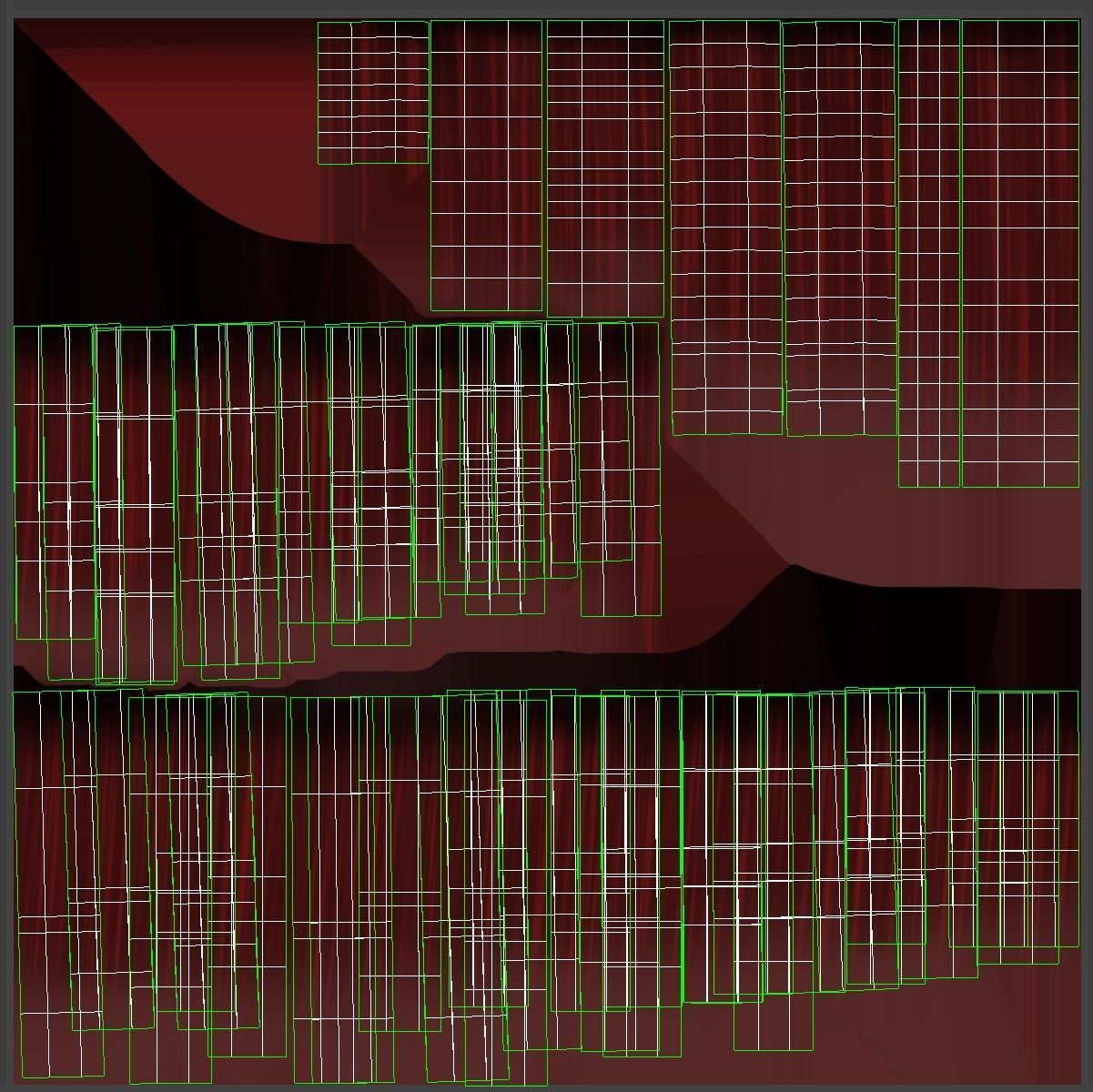 Spartans Warrior Helmet Low-poly 3D model_23