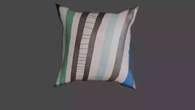 Regular Couch Pillow 