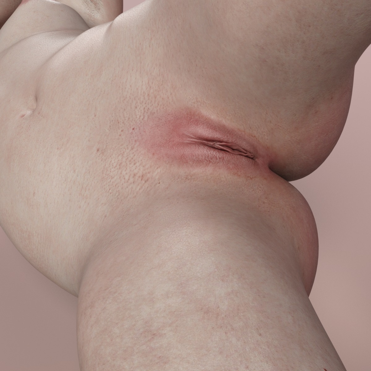 Vera V4 High Quality Textures for G8 Female 3D model_12