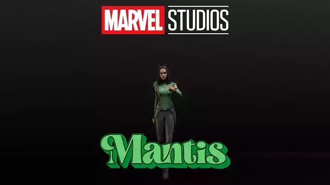 Mantis