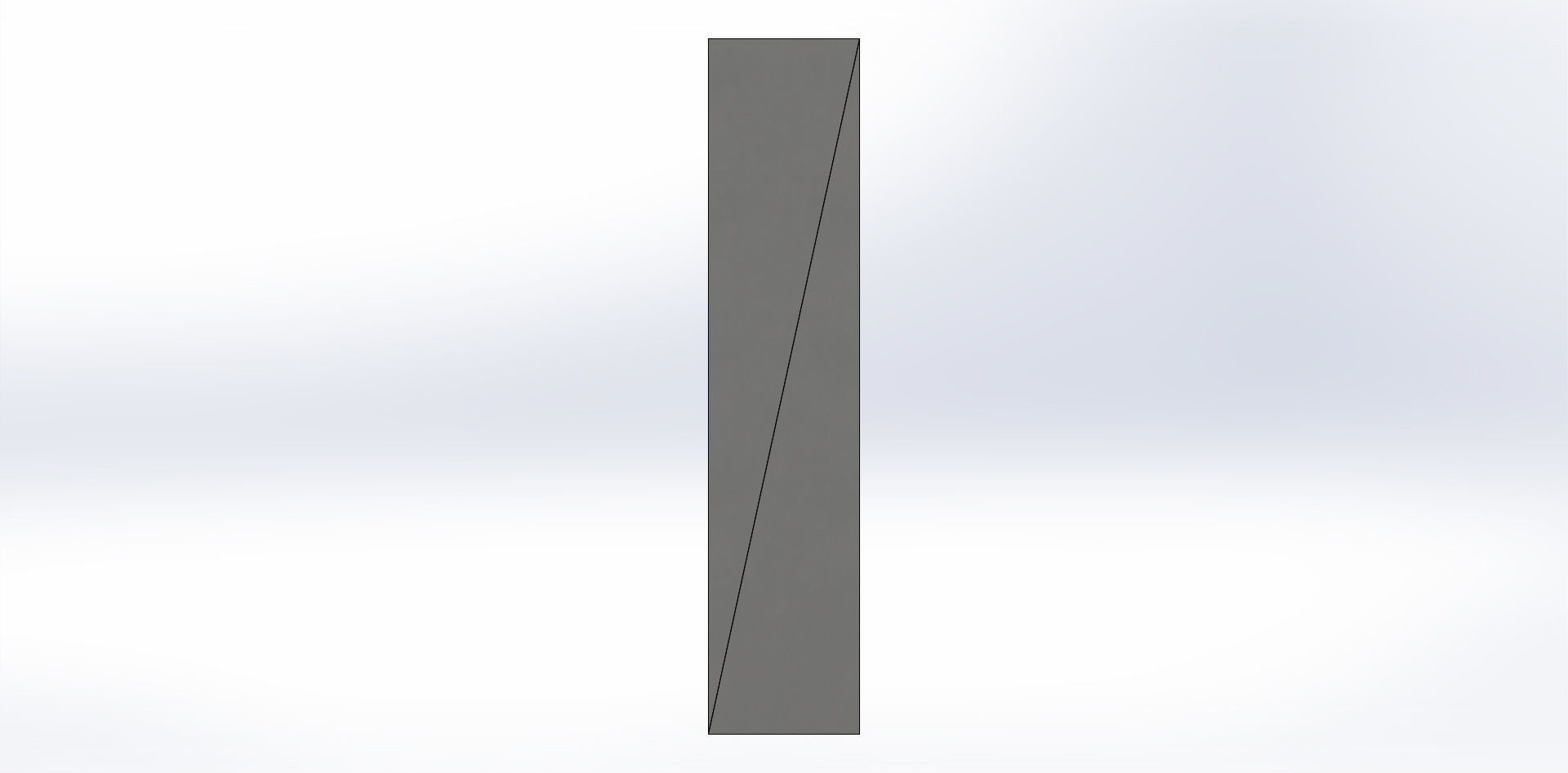 Suporte de Pasta Fichario Curto Binder Folder Short Support 3D print model_6