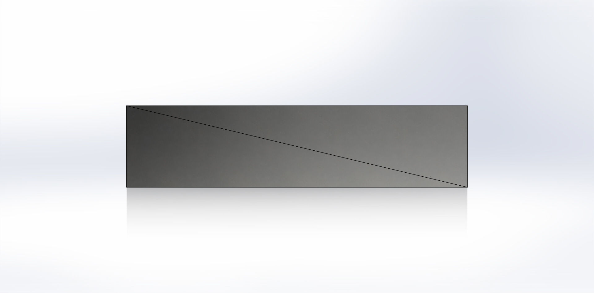 Suporte de Pasta Fichario Curto Binder Folder Short Support 3D print model_16