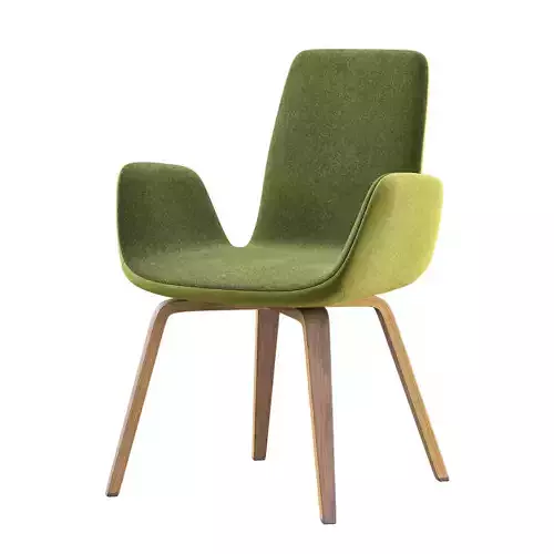 Midj Light Armchair
