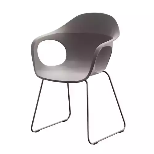 Kristalia Elephantino Armchai