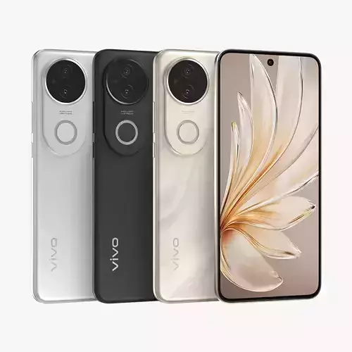 Vivo S20