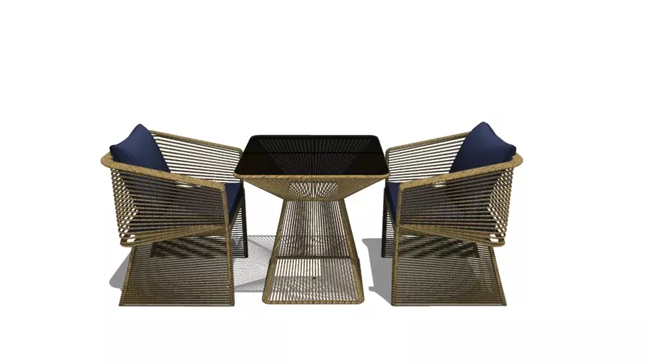 9 moderns sketchup and living room models for any space 3D model