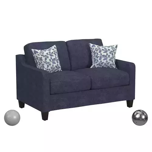 Flexsteel Charisma Jay Loveseat