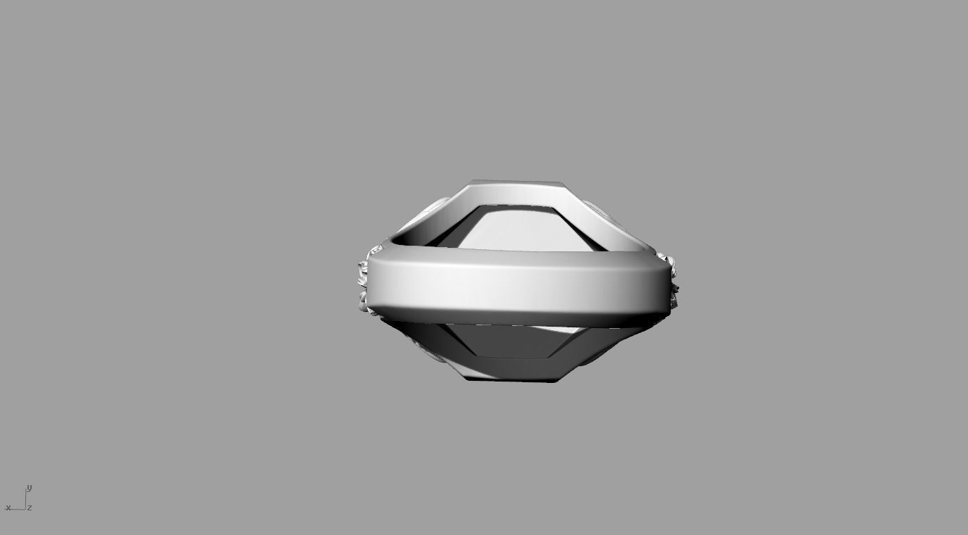 ringgg 3D print model_4