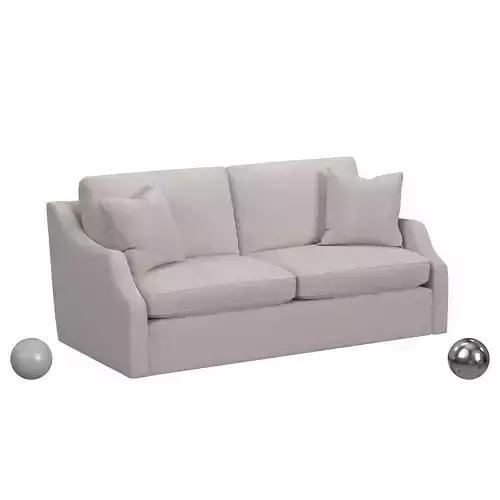 Darrien Studio Sofa
