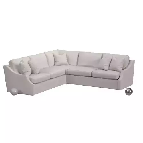 Darrien Sectional