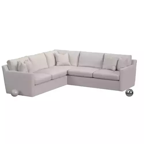 Daxton Sectional